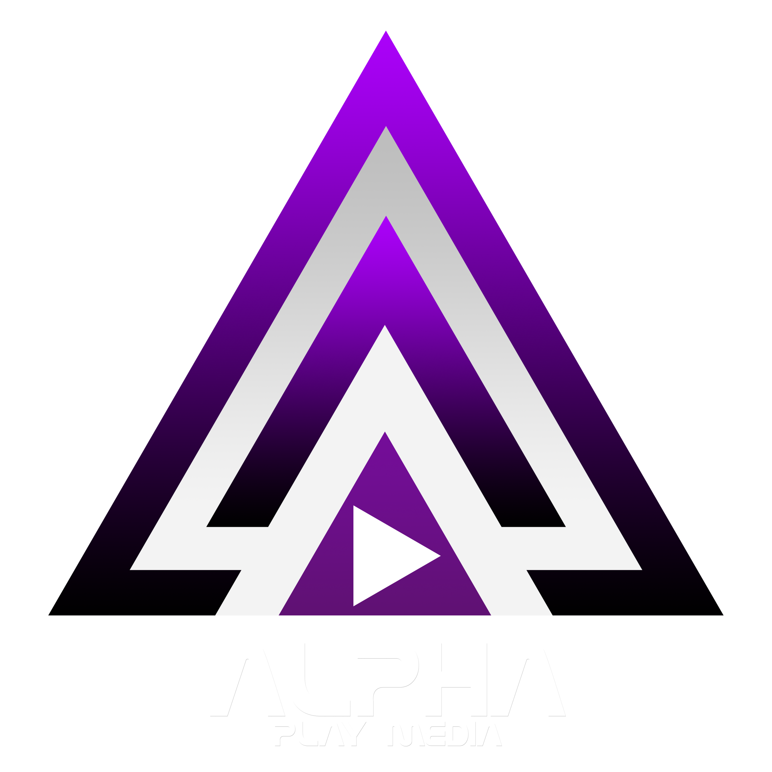 Alpha Play Media