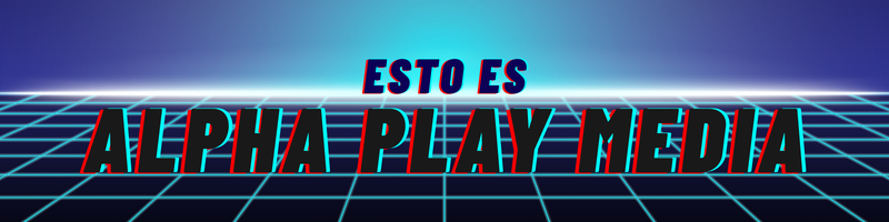 Esto es Alpha Play Media