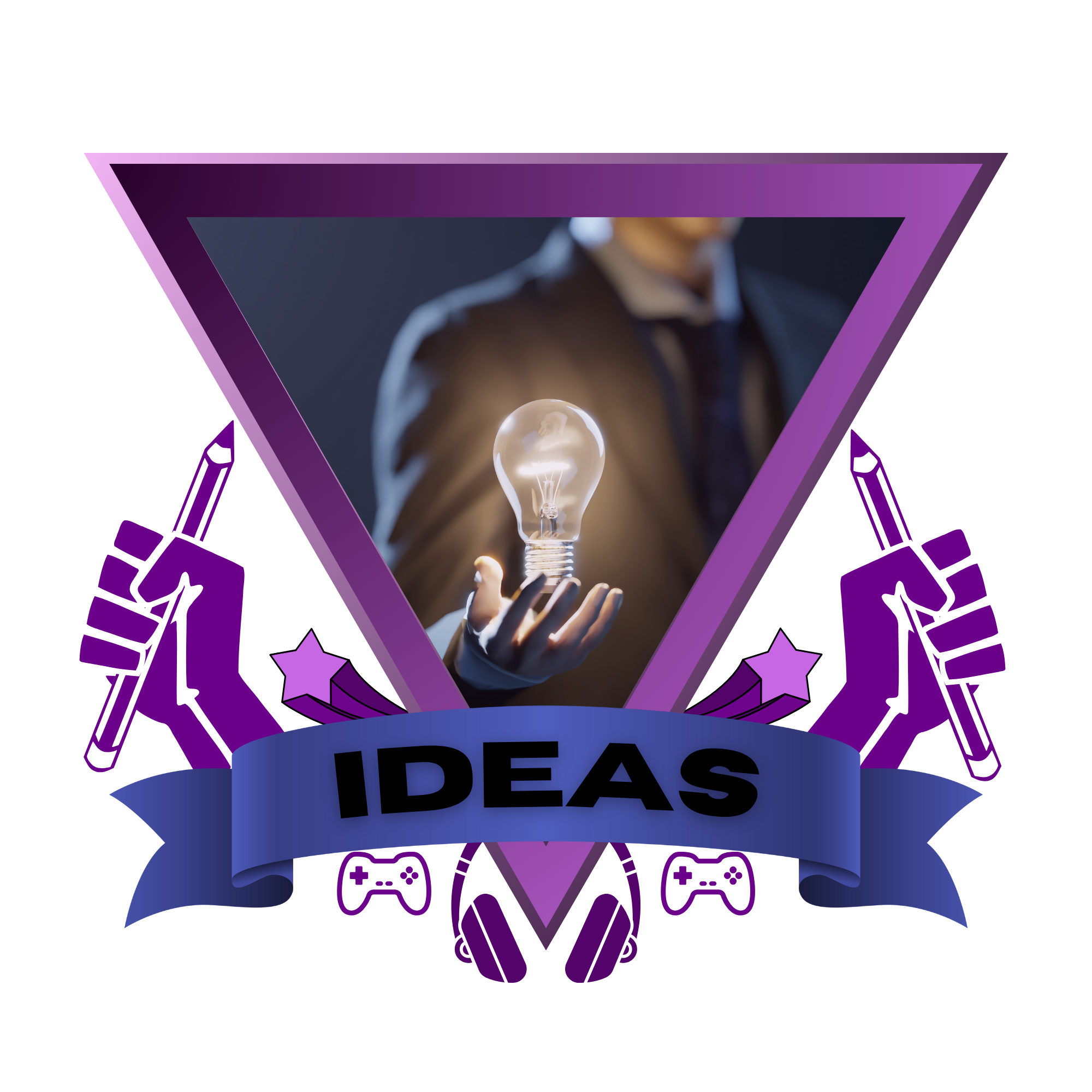 Ideas divertidas, funcionales, actuales y convenientes